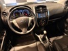 VERSA 1.6 16V FLEX UNIQUE 4P MANUAL - 2016 - DOIS IRMãOS