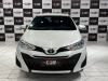 YARIS 1.5 XL SEDAN 16V FLEX 4P AUTOMÁTICO - 2022 - DOIS IRMãOS