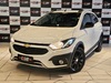 ONIX 1.4 MPFI ACTIV 8V FLEX 4P AUTOMÁTICO - 2017 - DOIS IRMãOS