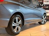 CITY 1.5 LX 16V FLEX 4P AUTOMÁTICO - 2016 - DOIS IRMãOS