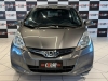 FIT 1.4 LX 16V FLEX 4P MANUAL - 2013 - DOIS IRMãOS