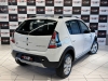 SANDERO 1.6 STEPWAY 16V FLEX 4P AUTOMÁTICO - 2014 - DOIS IRMãOS