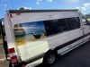 SPRINTER 2.2 515 CDI VAN 21 LUGARES ALTO 16V BI-TURBO DIESEL MANUAL - 2015 - DOIS IRMãOS