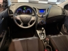 HB20 1.6 COMFORT STYLE 16V FLEX 4P AUTOMÁTICO - 2015 - DOIS IRMãOS