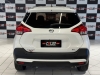 KICKS 1.6 16V FLEX SL 4P XTRONIC - 2017 - DOIS IRMãOS