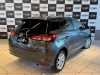 YARIS 1.5 XS 16V FLEX 4P AUTOMÁTICO - 2023 - DOIS IRMãOS