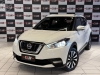 KICKS 1.6 16V FLEX SL 4P XTRONIC - 2017 - DOIS IRMãOS