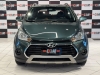 HB20X 1.6 16V STYLE FLEX 4P AUTOMÁTICO - 2016 - DOIS IRMãOS