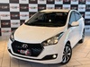 HB20S 1.6 COMFORT STYLE 16V FLEX 4P AUTOMÁTICO - 2019 - DOIS IRMãOS