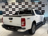 S10 2.8 LTZ 4X4 CD TURBO DIESEL 4P AUTOMÁTICO - 2022 - DOIS IRMãOS