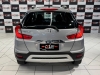 WRV 1.5 16V FLEXONE EX CVT - 2018 - DOIS IRMãOS