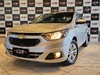 COBALT 1.4 MPFI LTZ 8V FLEX 4P MANUAL - 2019 - DOIS IRMãOS