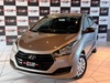 HB20 1.0 COMFORT 12V FLEX 4P MANUAL - 2017 - DOIS IRMãOS