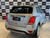 TRACKER 1.4 16V TURBO FLEX PREMIER AUTOMÁTICO - 2018 - DOIS IRMãOS