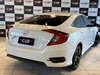 CIVIC 2.0 16V FLEXONE EX 4P CVT - 2017 - DOIS IRMãOS
