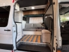 SPRINTER 2.2 515 CDI VAN 21 LUGARES ALTO 16V BI-TURBO DIESEL MANUAL - 2015 - DOIS IRMãOS