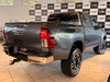 HILUX 2.8 D-4D TURBO DIESEL CD SRV 4X4 AUTOMÁTICO - 2022 - DOIS IRMãOS