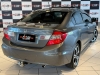 CIVIC 1.8 EXS 16V FLEX 4P AUTOMÁTICO - 2012 - DOIS IRMãOS