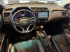 CITY 1.5 LX 16V FLEX 4P AUTOMÁTICO - 2017 - DOIS IRMãOS