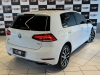 GOLF 1.0 200 TSI TOTAL FLEX COMFORTLINE TIPTRONIC - 2018 - DOIS IRMãOS