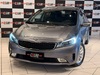 CERATO 1.6 SX 16V FLEX 4P AUTOMÁTICO - 2017 - DOIS IRMãOS