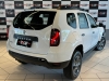 DUSTER 1.6 EXPRESSION 4X2 16V FLEX 4P AUTOMÁTICO - 2020 - DOIS IRMãOS