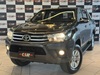 HILUX 2.8 SRV 4X4 CD 16V DIESEL 4P AUTOMÁTICO - 2017 - DOIS IRMãOS