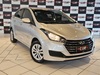 HB20S 1.6 COMFORT PLUS 16V FLEX 4P MANUAL - 2018 - DOIS IRMãOS