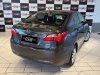HB20S 1.0 COMFORT STYLE 12V FLEX 4P MANUAL - 2015 - DOIS IRMãOS
