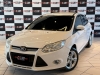 FOCUS 1.6 S 16V FLEX 4P MANUAL - 2015 - DOIS IRMãOS