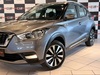 KICKS 1.6 16V FLEXSTART SV 4P XTRONIC - 2020 - DOIS IRMãOS