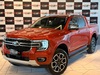 RANGER 3.0 V6 TURBO DIESEL CD LIMITED PLUS 4X4 AUTOMATICO - 2025 - DOIS IRMãOS
