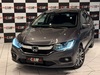 CITY 1.5 EX 16V FLEX 4P AUTOMÁTICO - 2019 - DOIS IRMãOS