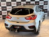 CRUZE 1.4 TURBO LTZ 16V FLEX 4P AUTOMÁTICO - 2019 - DOIS IRMãOS