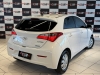 HB20 1.6 COMFORT STYLE 16V FLEX 4P AUTOMÁTICO - 2015 - DOIS IRMãOS