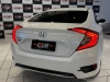 CIVIC 2.0 16V FLEXONE EXL 4P CVT - 2020 - DOIS IRMãOS