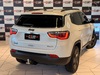 COMPASS 2.0 16V DIESEL LONGITUDE 4X4 AUTOMÁTICO - 2017 - DOIS IRMãOS
