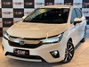 CITY 1.5 I-VTEC FLEX HATCH TOURING CVT - 2024 - DOIS IRMãOS