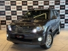 HILUX SW4 3.0 SRV 4X4 7 LUGARES 16V TURBO INTERCOOLER DIESEL 4P AUTOMÁTICO - 2013 - DOIS IRMãOS