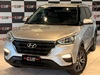 CRETA 2.0 16V FLEX PRESTIGE AUTOMÁTICO - 2018 - DOIS IRMãOS