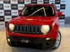 RENEGADE 1.8 16V FLEX LONGITUDE 4P AUTOMÁTICO - 2016 - DOIS IRMãOS