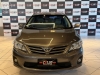 COROLLA 2.0 XEI 16V FLEX 4P AUTOMÁTICO - 2012 - DOIS IRMãOS