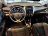 YARIS 1.5 16V FLEX SEDAN XL MULTIDRIVE3 - 2021 - DOIS IRMãOS