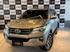 HILUX SW4 2.8 SRX 4X4 7 LUGARES 16V TURBO INTERCOOLER DIESEL 4P AUTOMÁTICO - 2020 - DOIS IRMãOS