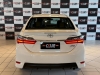COROLLA 2.0 XRS 16V FLEX 4P AUTOMÁTICO - 2018 - DOIS IRMãOS