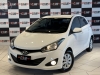 HB20 1.6 COMFORT STYLE 16V FLEX 4P AUTOMÁTICO - 2015 - DOIS IRMãOS