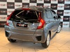 FIT 1.5 LX 16V FLEX 4P AUTOMÁTICO - 2015 - DOIS IRMãOS
