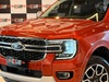 RANGER 3.0 V6 TURBO DIESEL CD LIMITED PLUS 4X4 AUTOMATICO - 2025 - DOIS IRMãOS