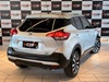 KICKS 1.6 16V FLEXSTART SV 4P XTRONIC - 2018 - DOIS IRMãOS