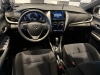 YARIS 1.3 16V FLEX XL PLUS TECH MULTIDRIVE17 - 2019 - DOIS IRMãOS